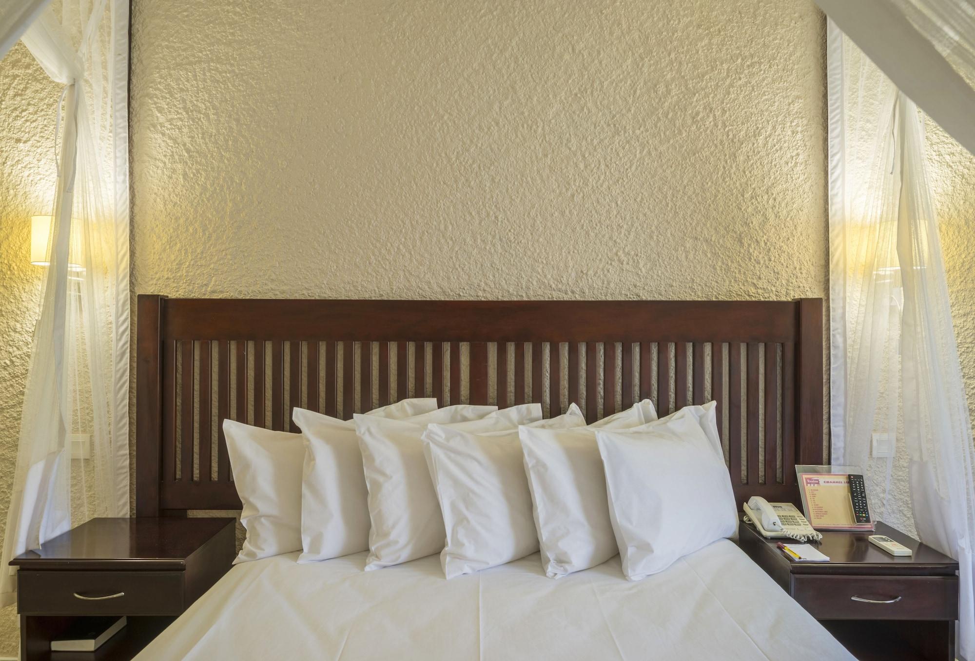 Victoria Falls Rainbow Hotel Dış mekan fotoğraf