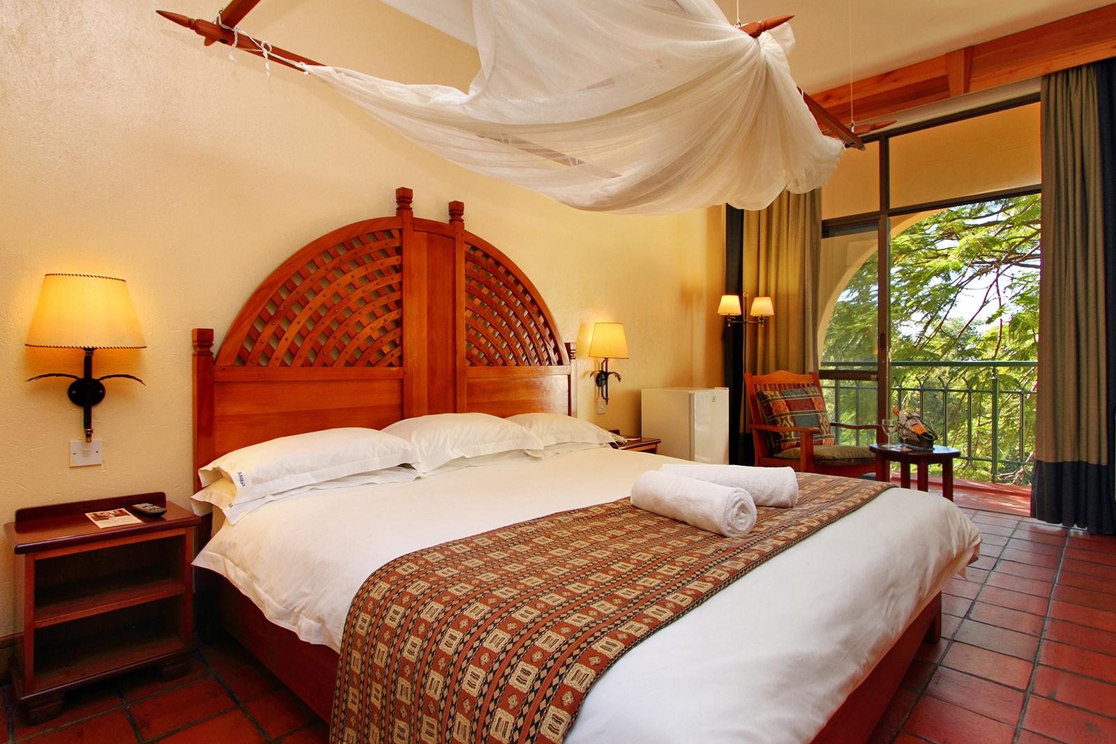 Victoria Falls Rainbow Hotel Dış mekan fotoğraf
