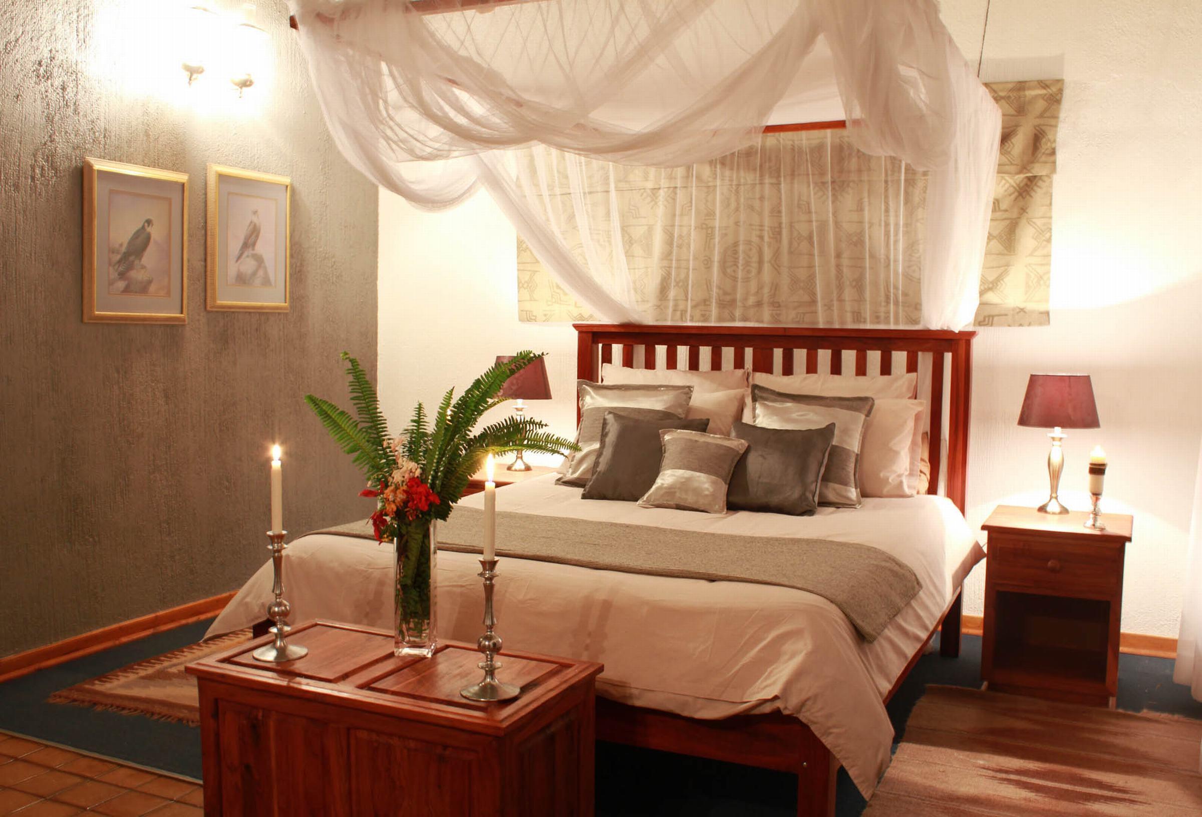 Victoria Falls Rainbow Hotel Dış mekan fotoğraf