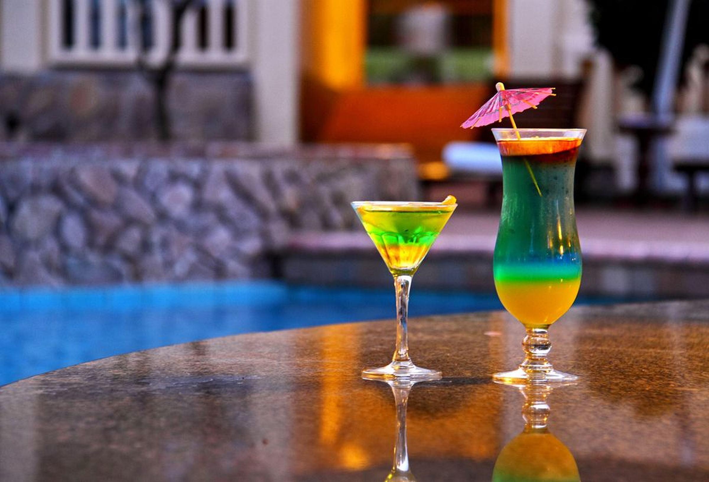 Victoria Falls Rainbow Hotel Dış mekan fotoğraf