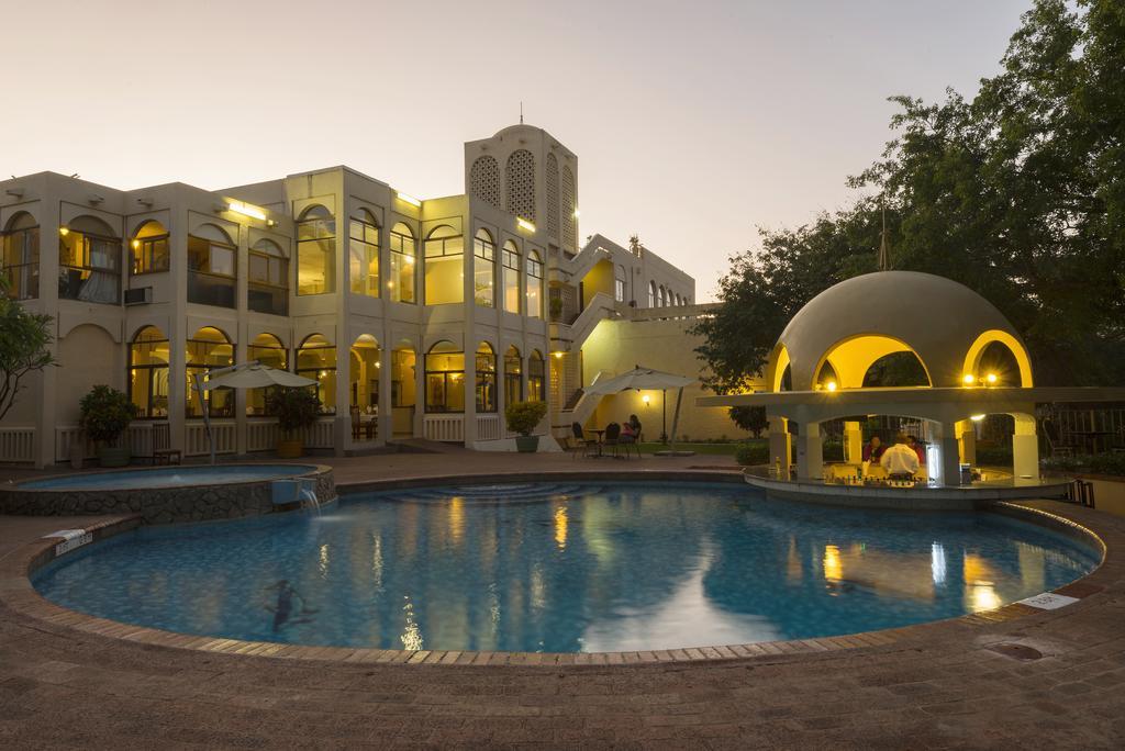 Victoria Falls Rainbow Hotel Dış mekan fotoğraf