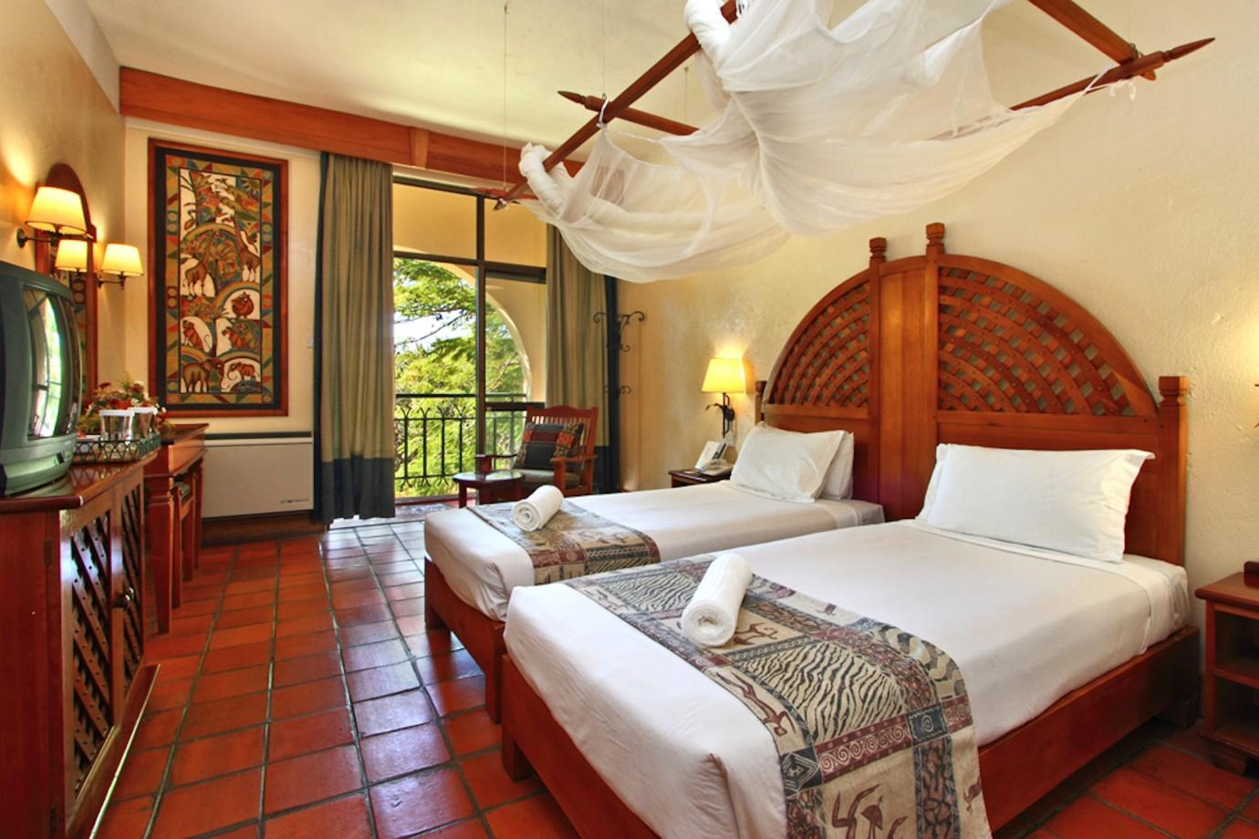 Victoria Falls Rainbow Hotel Dış mekan fotoğraf