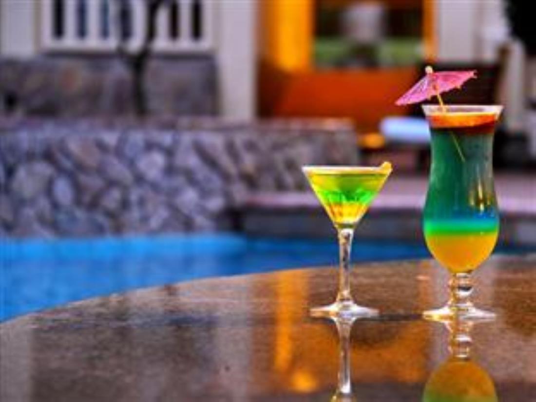 Victoria Falls Rainbow Hotel Dış mekan fotoğraf