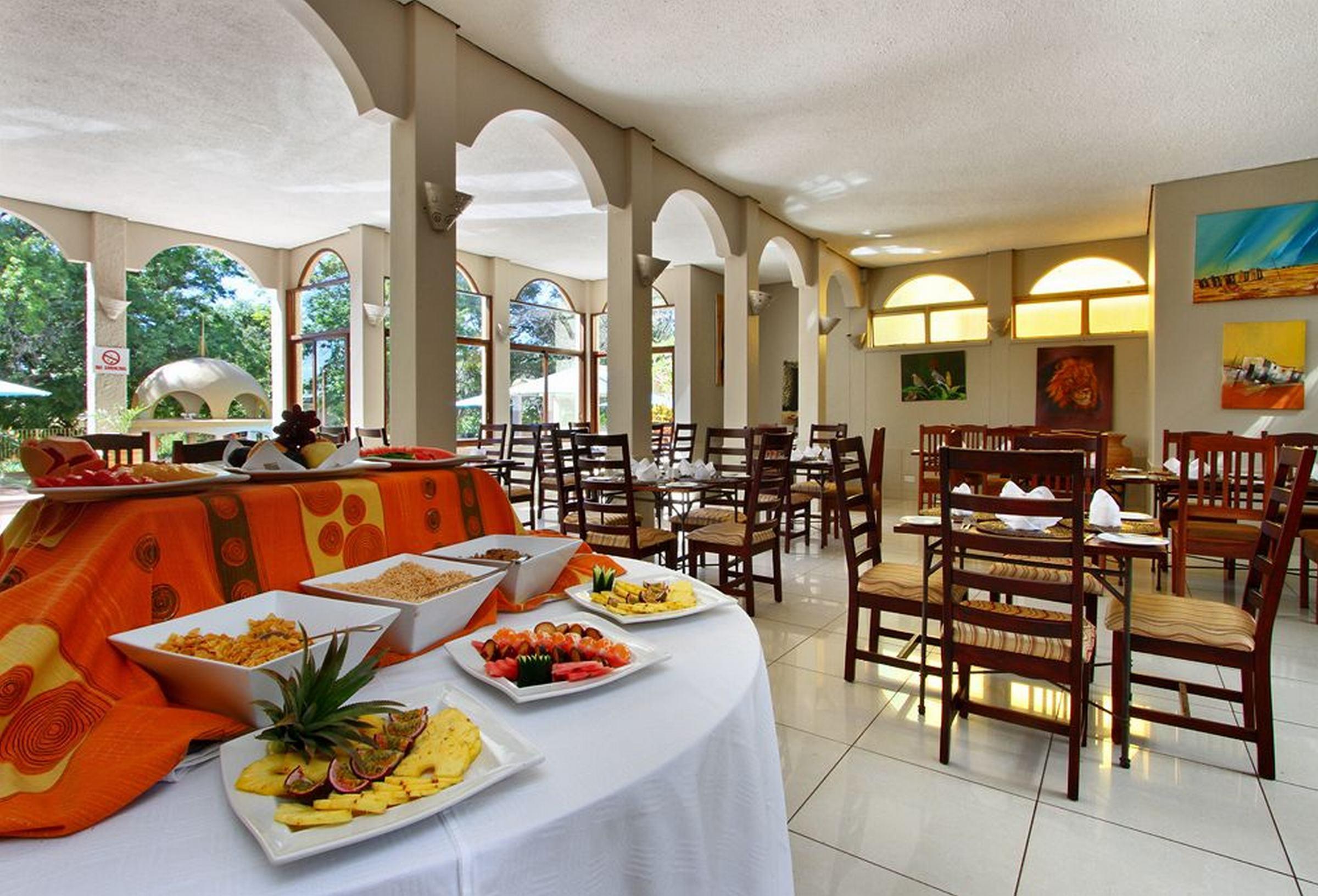 Victoria Falls Rainbow Hotel Dış mekan fotoğraf