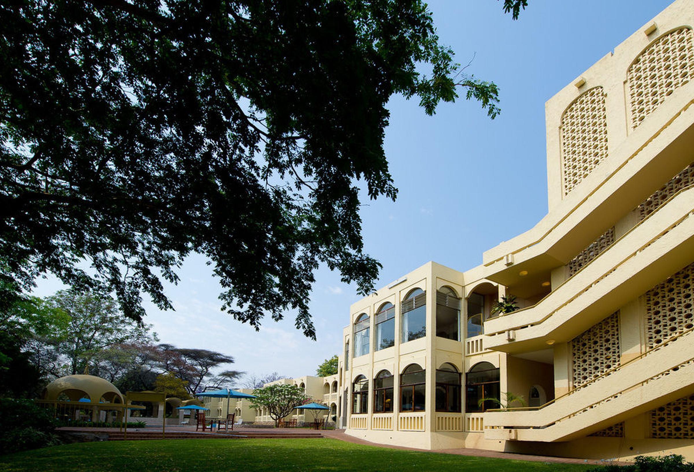 Victoria Falls Rainbow Hotel Dış mekan fotoğraf