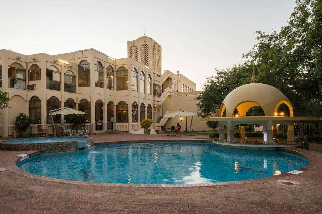Victoria Falls Rainbow Hotel Dış mekan fotoğraf