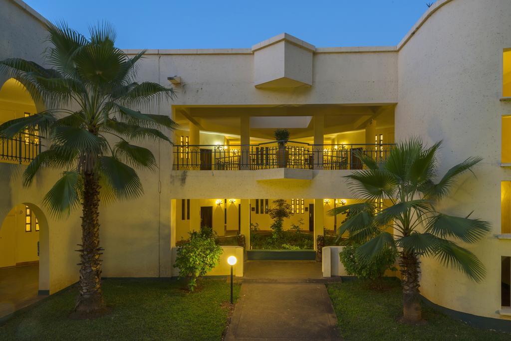 Victoria Falls Rainbow Hotel Dış mekan fotoğraf