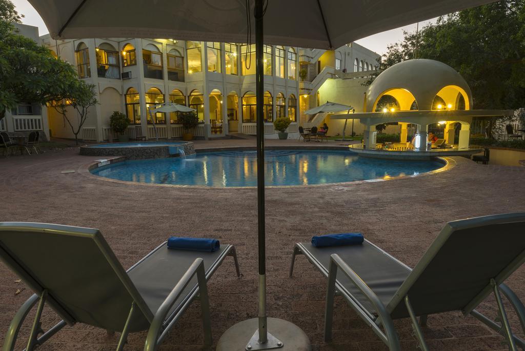 Victoria Falls Rainbow Hotel Dış mekan fotoğraf