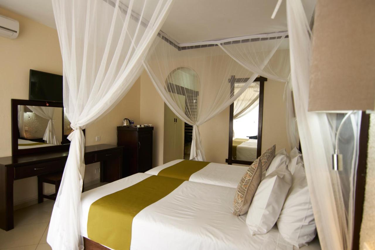 Victoria Falls Rainbow Hotel Dış mekan fotoğraf