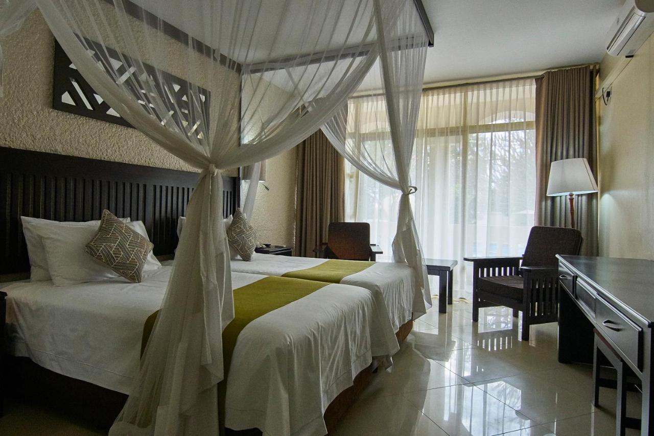 Victoria Falls Rainbow Hotel Dış mekan fotoğraf