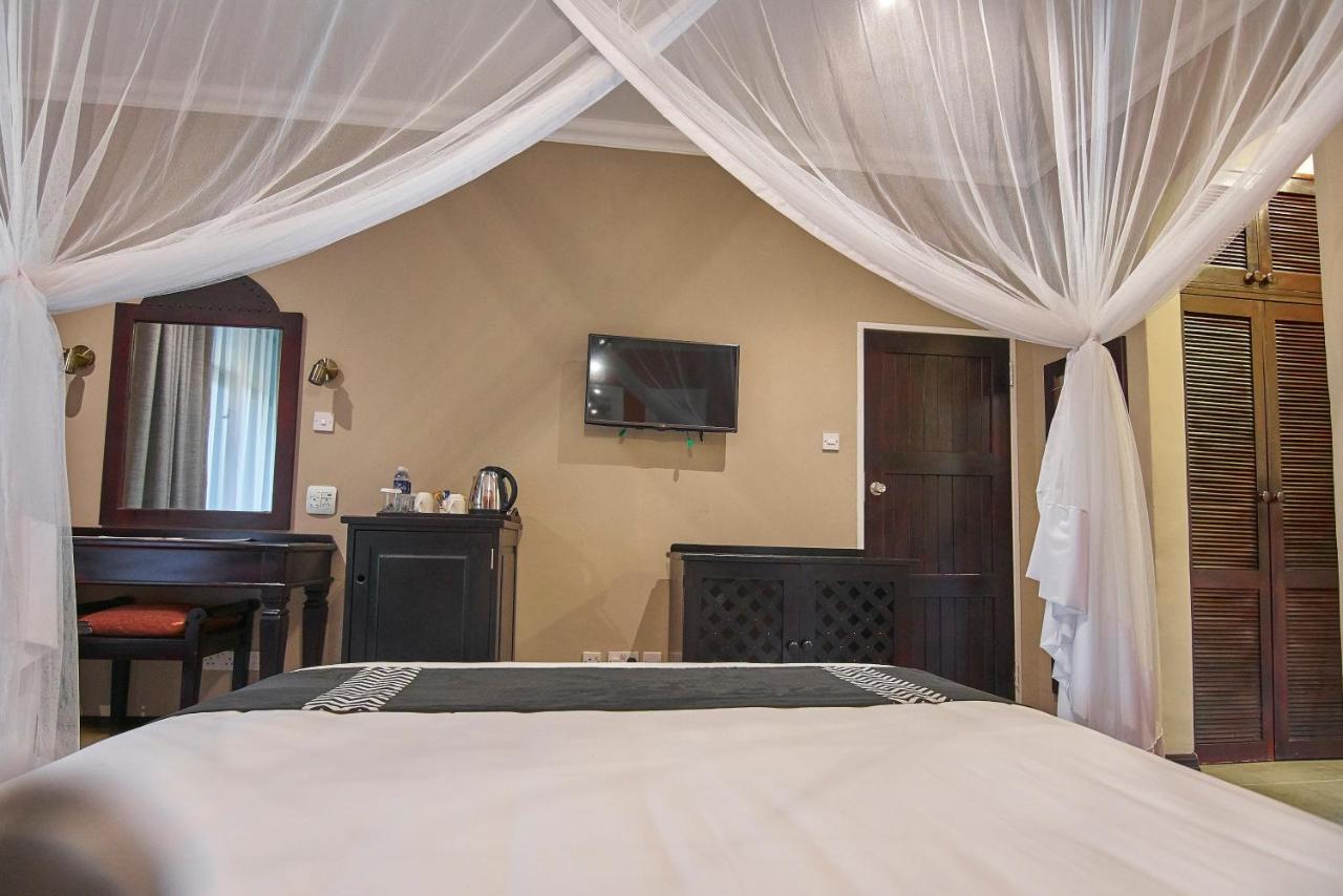Victoria Falls Rainbow Hotel Dış mekan fotoğraf
