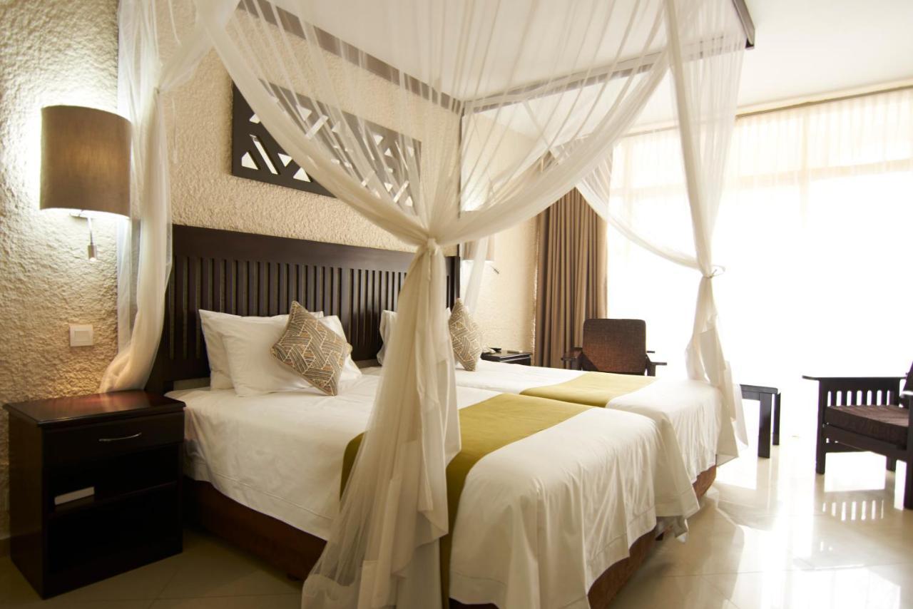 Victoria Falls Rainbow Hotel Dış mekan fotoğraf